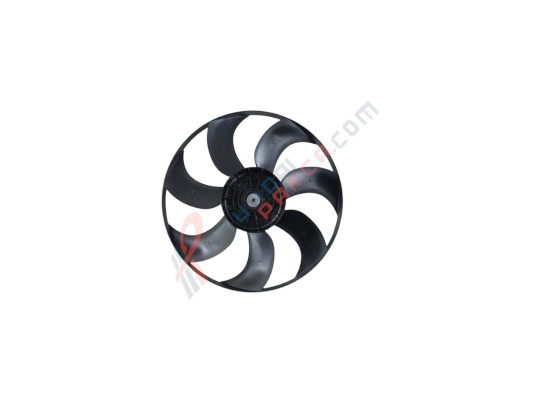 SOĞUTMA FAN PERVANESİ BLUE 25231-1R390-HMC